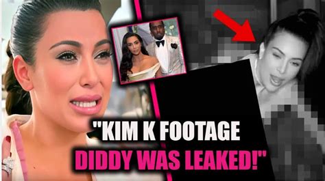 kim k sex tape video|Kim Kardashian Sex Tape: Celebrity Homemade Porn